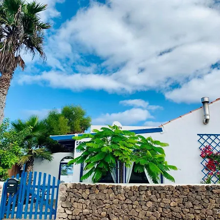 Dom wakacyjny Casa Marrakado - Seaview&beach Close! *