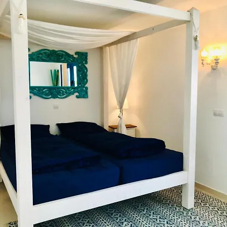 Casa Marrakado - Seaview&beach Close! Dom wakacyjny La Pared (Las Palmas)