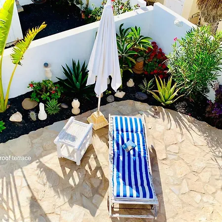 Dom wakacyjny Casa Marrakado - Seaview&beach Close!