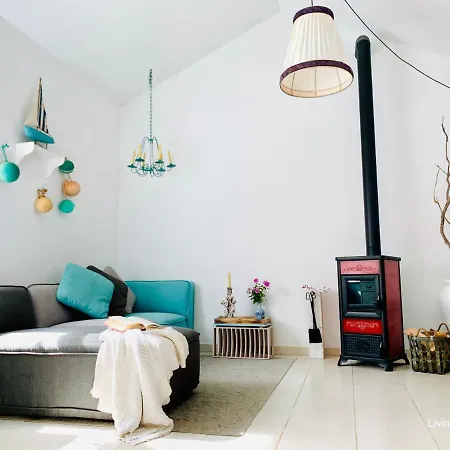 Dom wakacyjny Casa Marrakado - Seaview&beach Close!