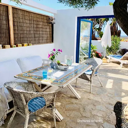 Dom wakacyjny Casa Marrakado - Seaview&beach Close!