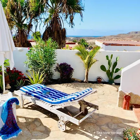 Dom wakacyjny Casa Marrakado - Seaview&beach Close! *