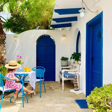 Holiday home Casa Marrakado - Seaview & Beach Close! La Pared (Las Palmas)