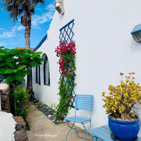Casa Marrakado - Seaview & Beach Close! *